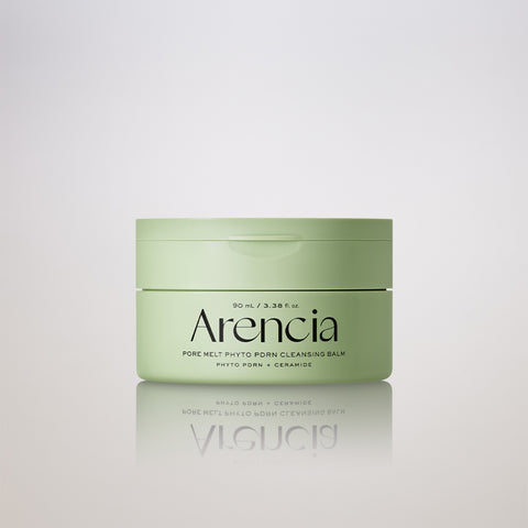 Arencia Pore Melt Phyto PDRN Cleansing Balm 90 ml