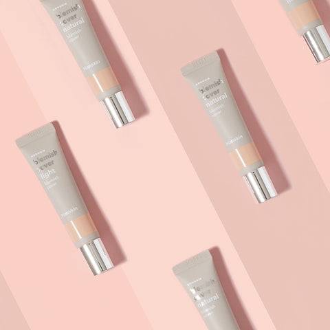 Hanskin Blemish Cover Concealer 12g