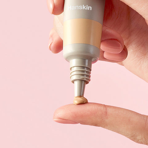 Hanskin Blemish Cover Concealer 12g
