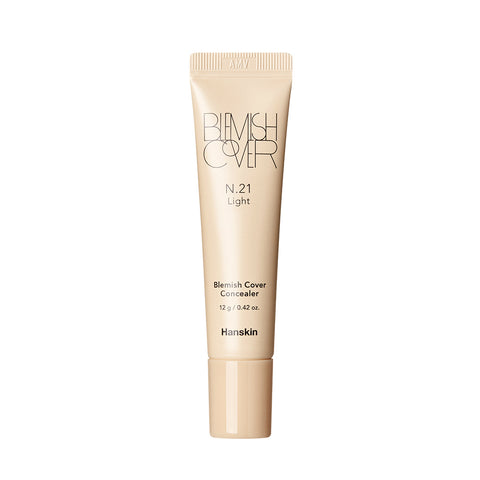 Hanskin Blemish Cover Color Edition Concealer 12g