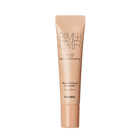 Hanskin Blemish Cover Color Edition Concealer 12g
