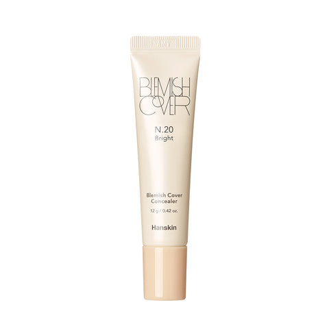 Hanskin Blemish Cover Color Edition Concealer 12g