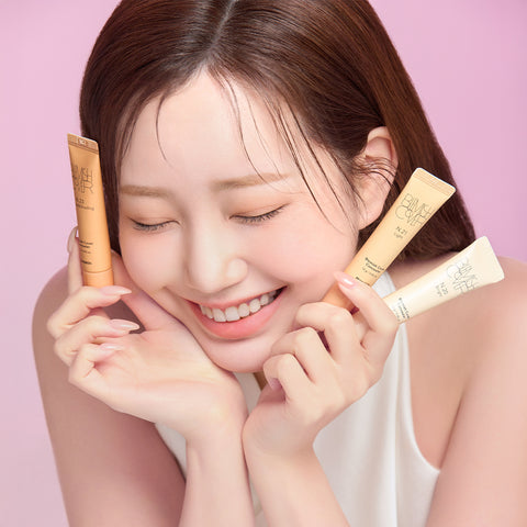 Hanskin Blemish Cover Color Edition Concealer 12g