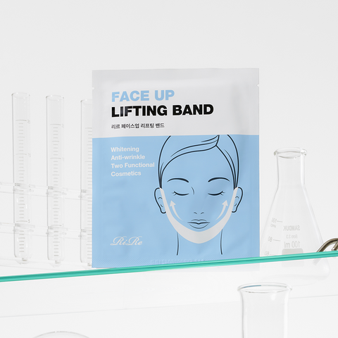 Rire Face Up Lifting Band (3 pcs)