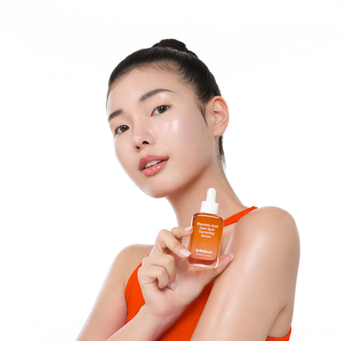 By Wishtrend Mandelic Acid Dark Spot Correcting Serum 30ml