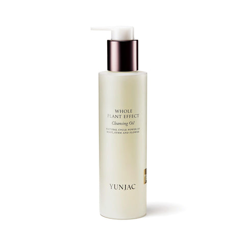 YUNJAC Cleansing Oil 200ml