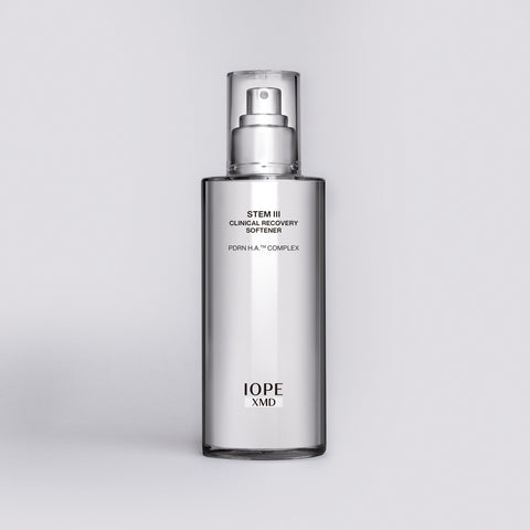IOPE XMD Stem3 Clinical Recovery Softener 130ml
