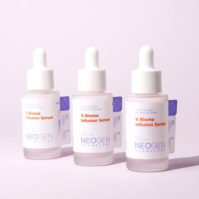 Neogen V Biome Infusion Serum 30ml