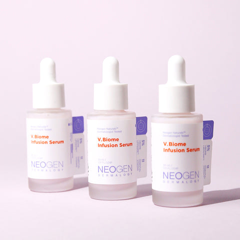 Neogen V Biome Infusion Serum 30ml