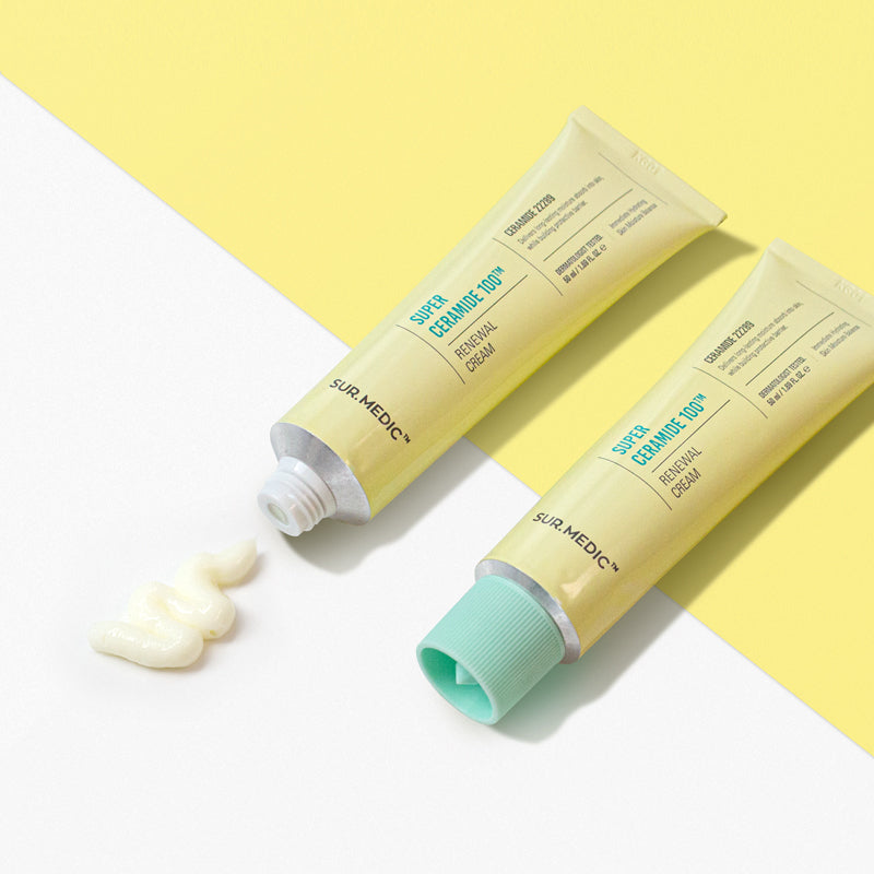 Neogen Thermedic Ceramide Renewal Cream 50ml