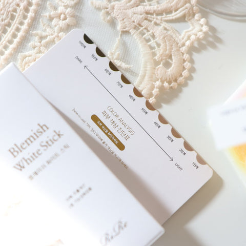 Rire Blemish White Stick 12g