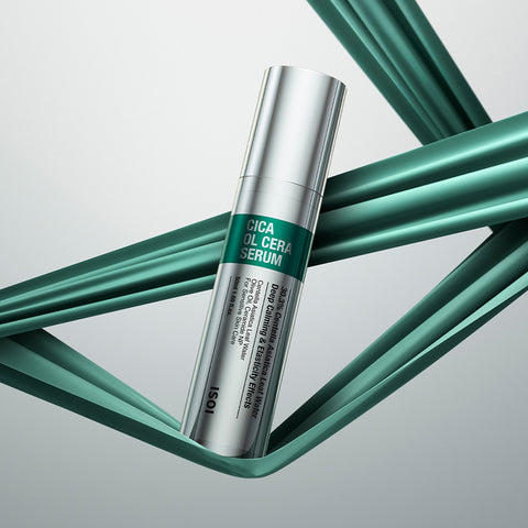 ISOI All-Cera Elasticity Serum 50ml