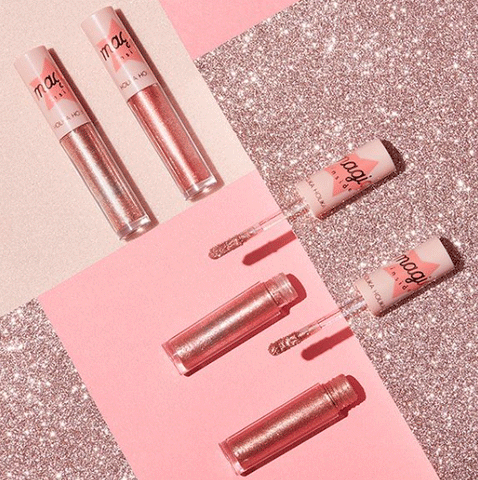 Holika Holika Eye Metal Glitter 3.5g