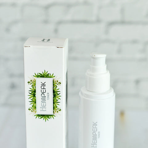 Desembre Hempic Skin Toner 150ml