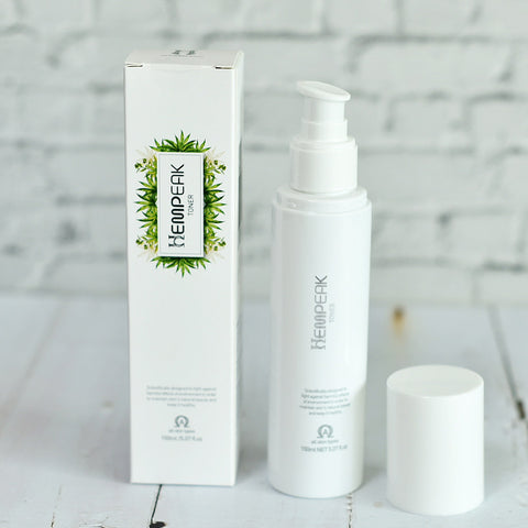 Desembre Hempic Skin Toner 150ml