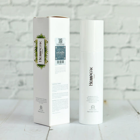 Desembre Hempic Skin Toner 150ml