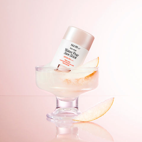 SU:M37 Sun-Away Water-Fair Cooling Sun Stick 14g