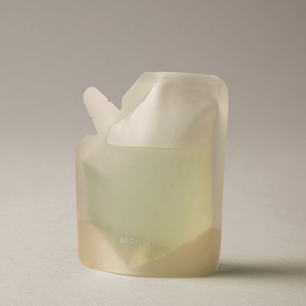 Aromatica Rosemary Root Enhancer 100ml (Refill)