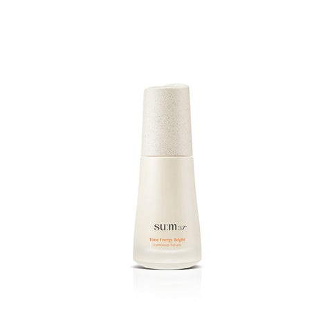 SU:M37 Time Energy Bright Luminous Serum 50ml
