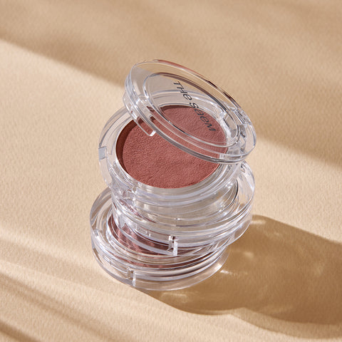The Saem Jelly Blusher (14 Colors)