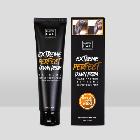 ParkJun Beauty Lab Extreme Perfect Men's Self Down Perm 150g