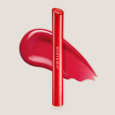 Mary&May Blooming Glow Lip 03 Rosy Dew 1.7g