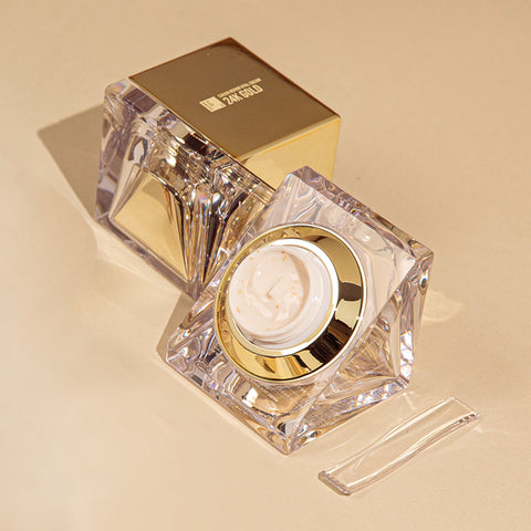Neogen Thermedic 24K Gold Caviar Repair Vital Cream 55g