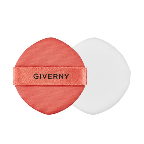 Giverny Fit Cover Cushion Puff (7 pcs)