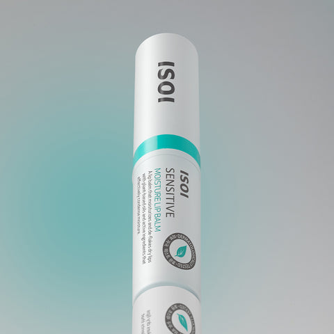ISOI Sensitive Skin Moisture Lip Balm 5g
