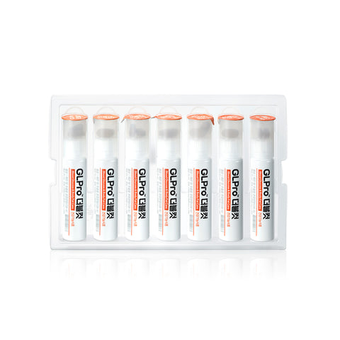 JungKwanJang GLPro Blood Sugar Balance 3-Week (21 Bottles) + Double Cut 7-Day