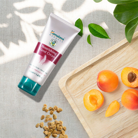 Himalaya Nourishing Hand Cream Original 50ml (2 Pack)