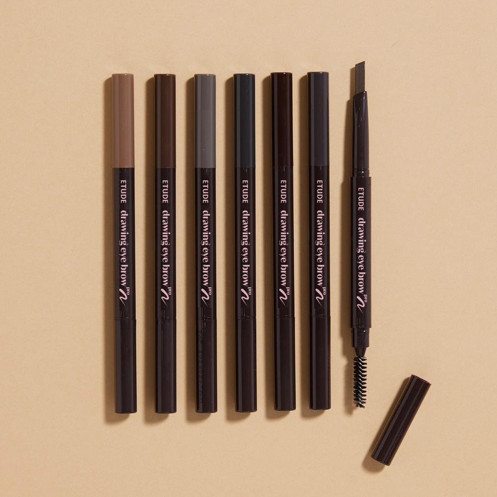 ETUDE Drawing Eye Brow Pencil Pro 0.25g