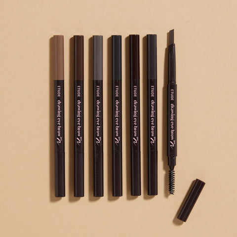 ETUDE Drawing Eye Brow Pencil Pro 0.25g