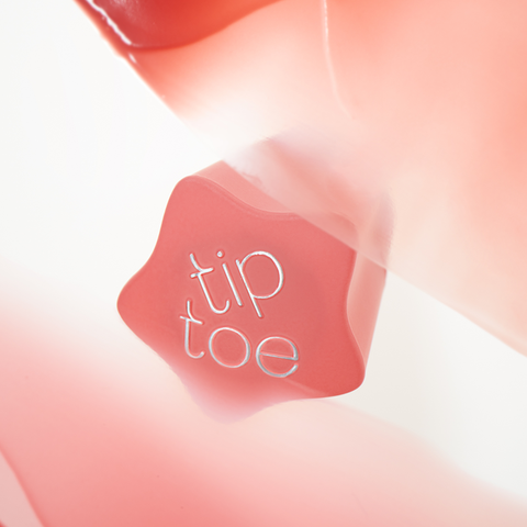 Tiptoe Blurlet Sorbet Tint 4g (6 Colors)