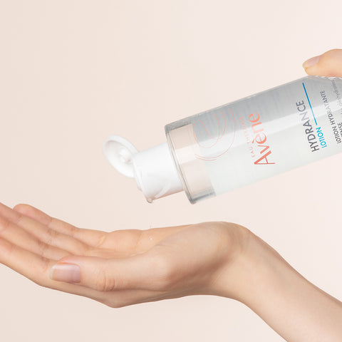 Avene Hydrance Deep Moist Lotion 100 ml