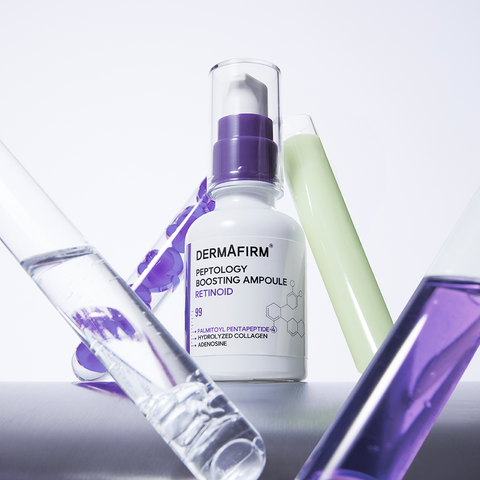 Dermafirm Retinoid Ampoule 30ml (2 Pack)