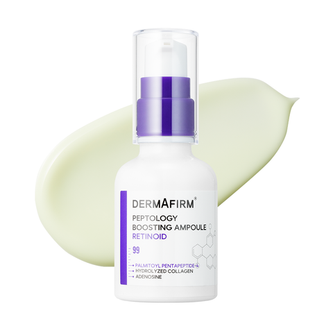 Dermafirm Retinoid Ampoule 30ml (2 Pack)