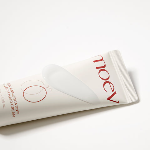 Moev Anucatin No-Sebum Hair Cream 30g (Han Ye-seul)