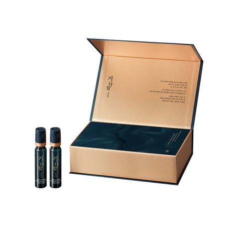 JungKwanJang Gidarim Agarwood Extract 20ml x 15 Bottles
