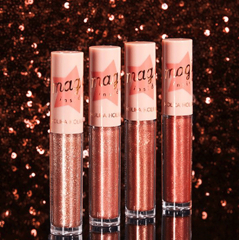Holika Holika Eye Metal Glitter 3.5g