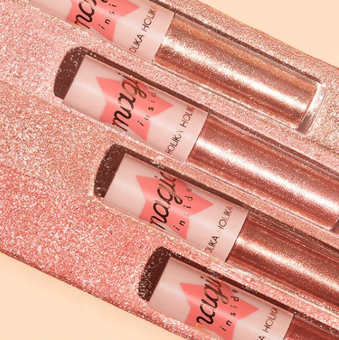 Holika Holika Eye Metal Glitter 3.5g