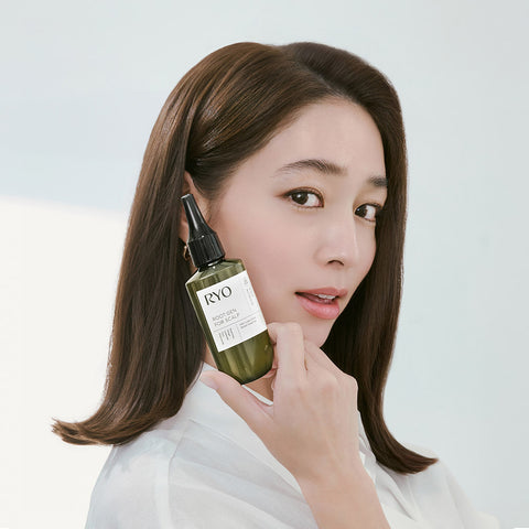 Ryo Rootgen Scalp Essence 145ml