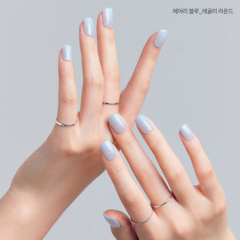 Dashing Diva Magic Press 3-Piece Summer & Best Color Nail Set