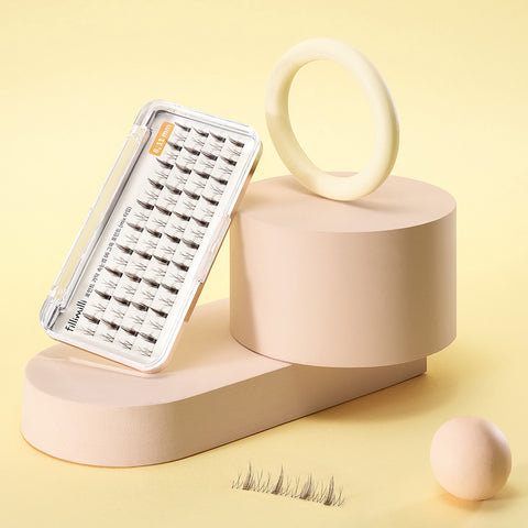 Fillimilli Pure Daily Individual Lashes