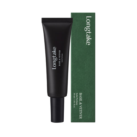 Longtake Solid Perfume 30ml