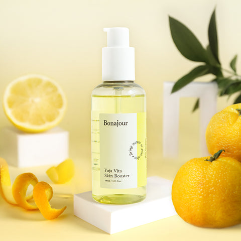 Bonajour Yuja Vita Skin Booster 100 ml (2 Pack)