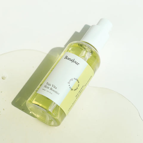 Bonajour Yuja Vita Skin Booster 100 ml (2 Pack)