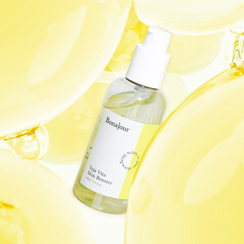 Bonajour Yuja Vita Skin Booster 100 ml (2 Pack)