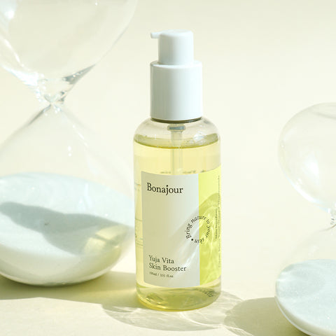 Bonajour Yuja Vita Skin Booster 100 ml (2 Pack)