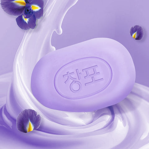 Clio Dongsan C&G Changpo Soap 90g (4 bars x 3 packs)